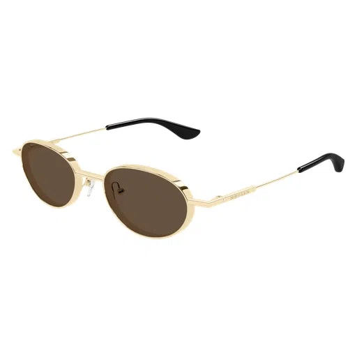 Alexander McQueen AM0523S Sunglasses - view 3
